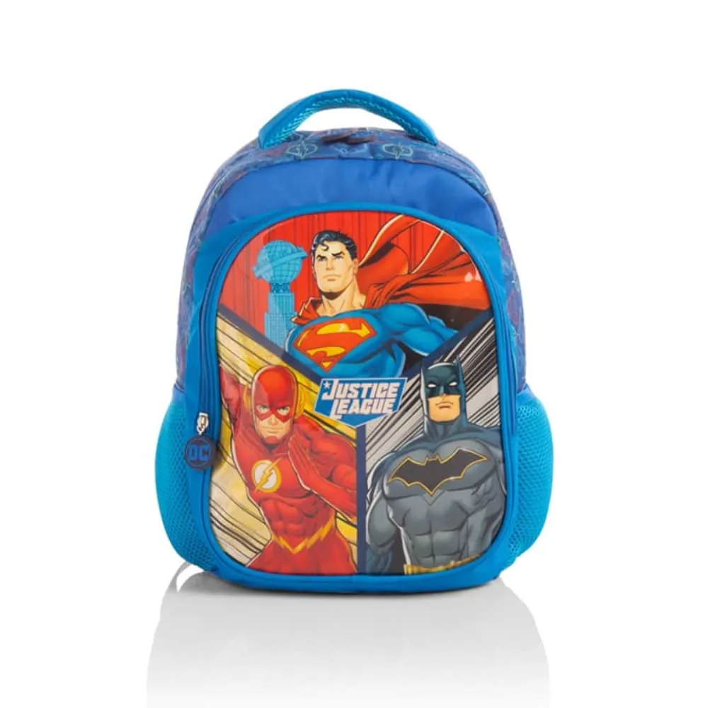 Morral Justice League 13 Pulgadas