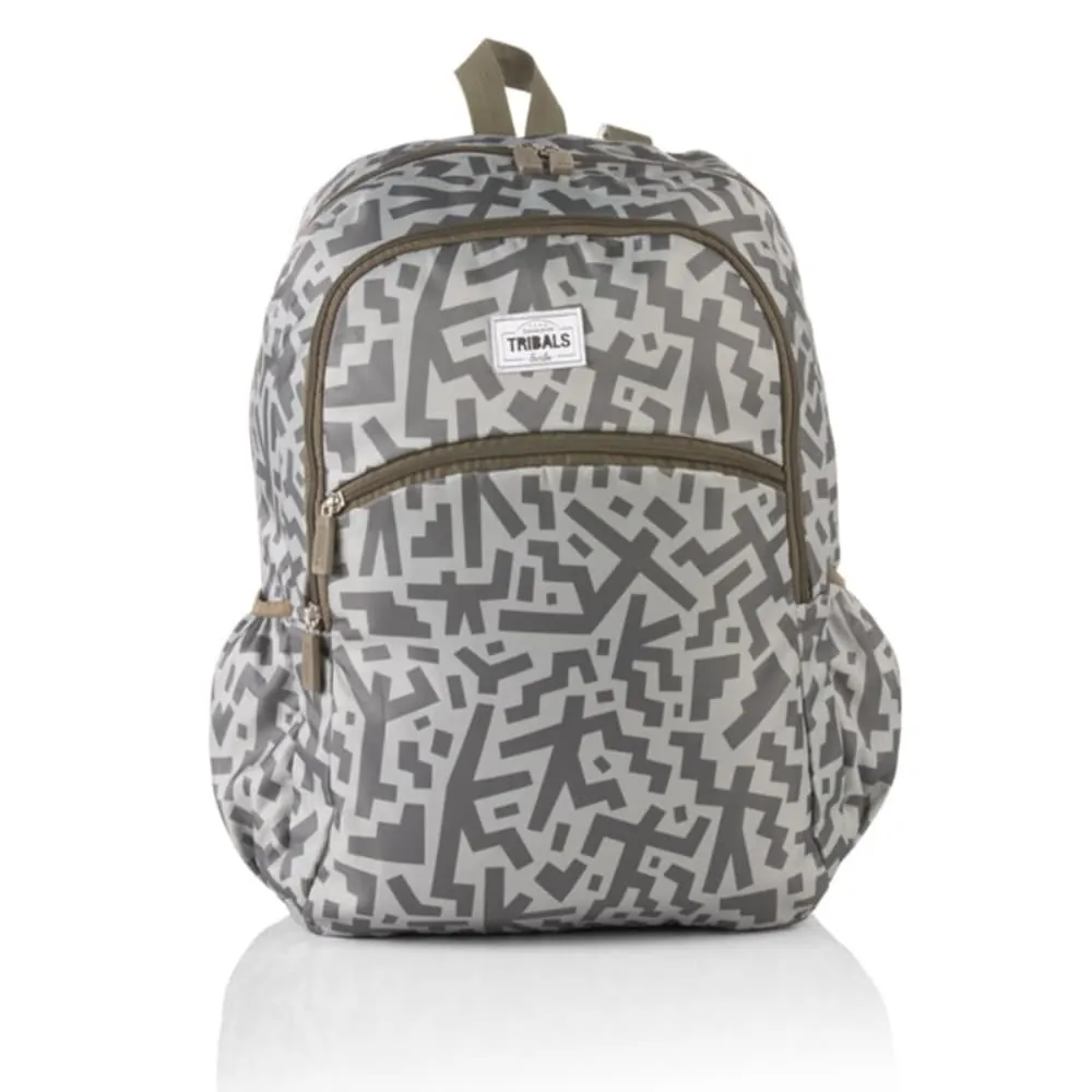 Morral Oliva Tribals Doble Faz