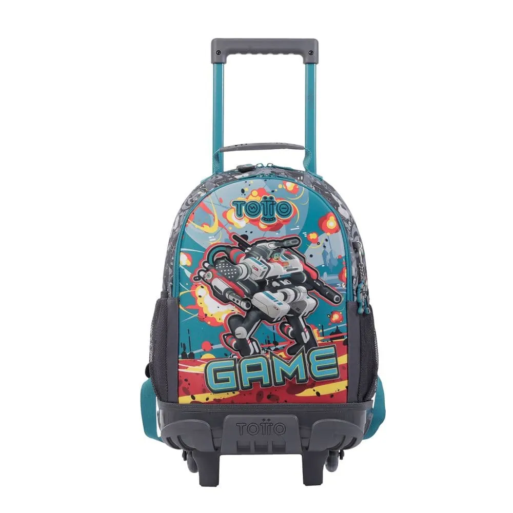 Morral Rue Bomper Infinity M