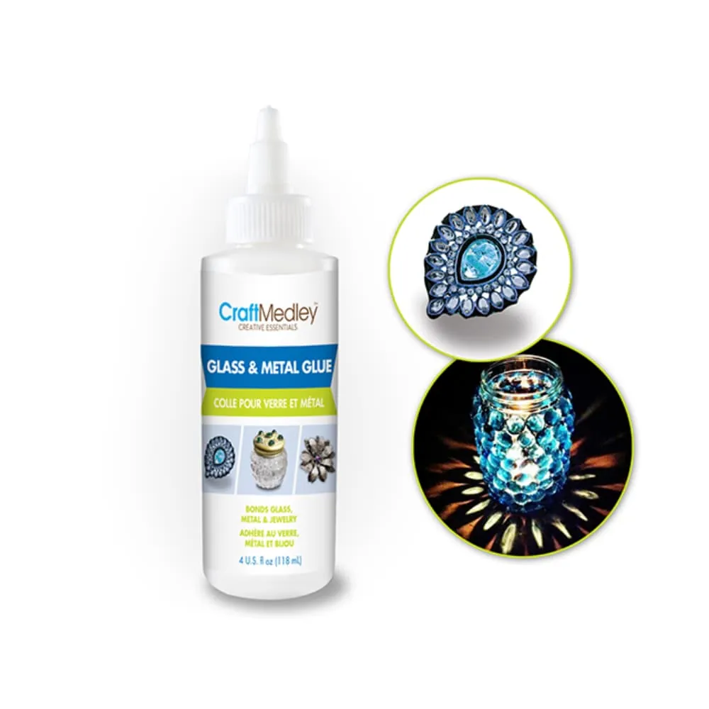 Pegamento Joyeria 4Oz