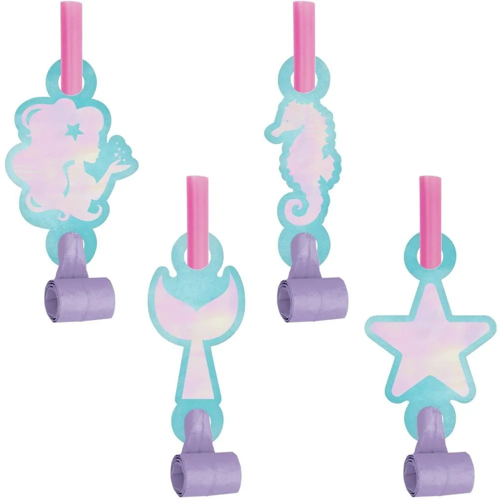 Pitos Sirena Shine X8