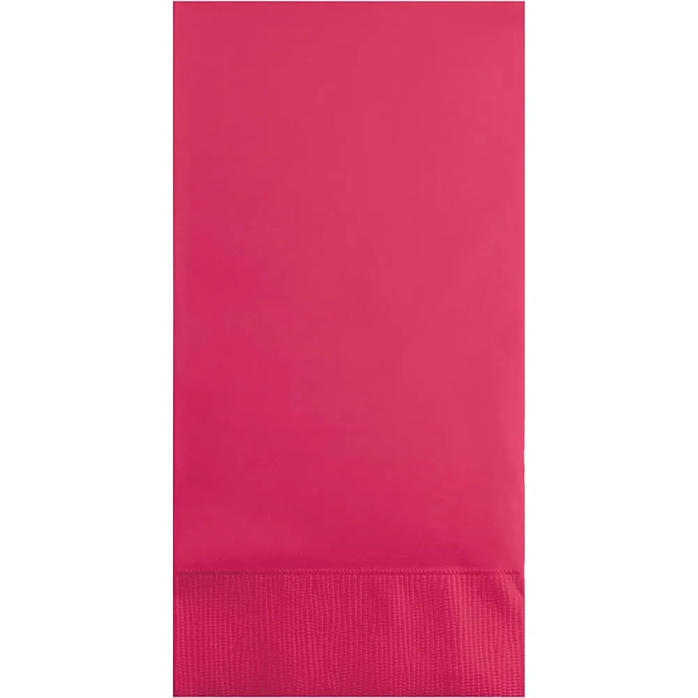 Servilletas Fucsia X16