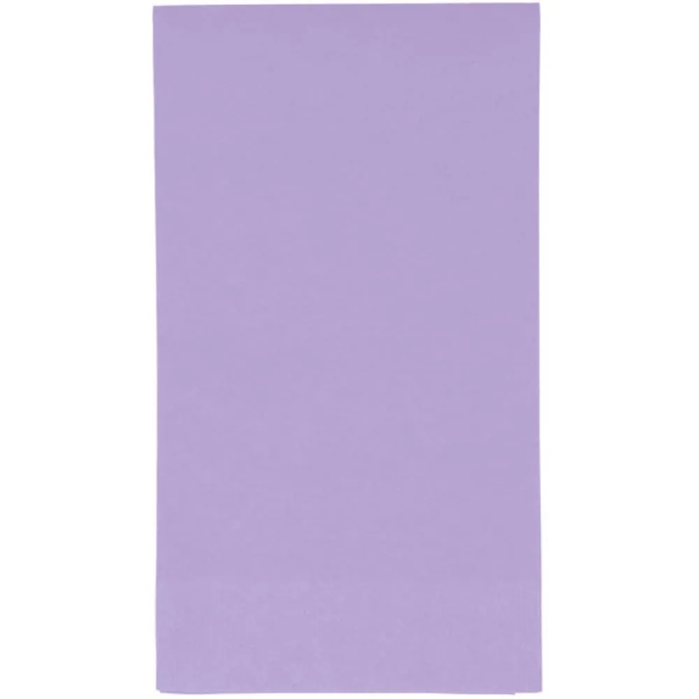 Servilletas Lila X16