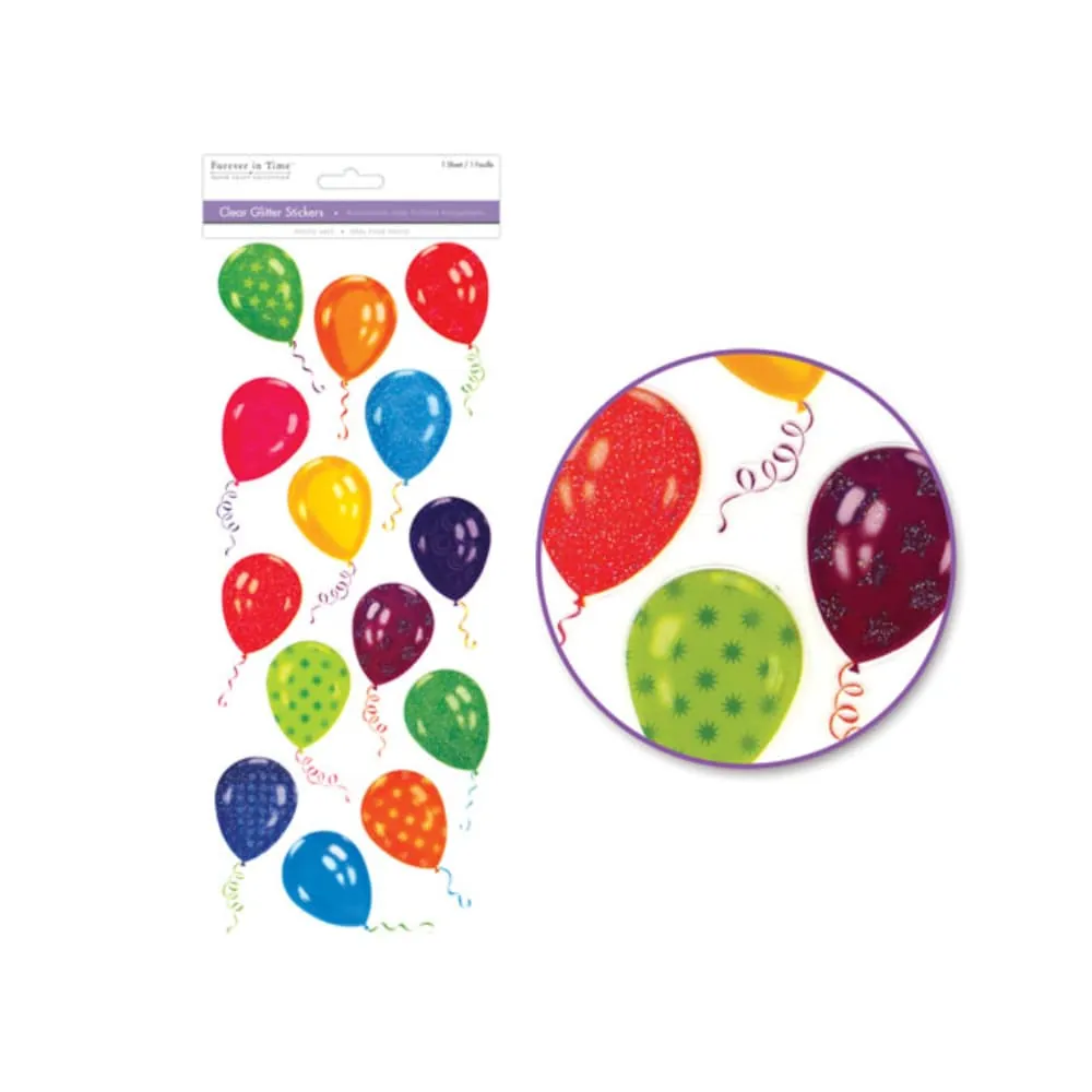 Stickers Globos