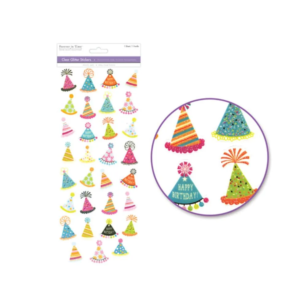 Stickers Gorro Fiesta