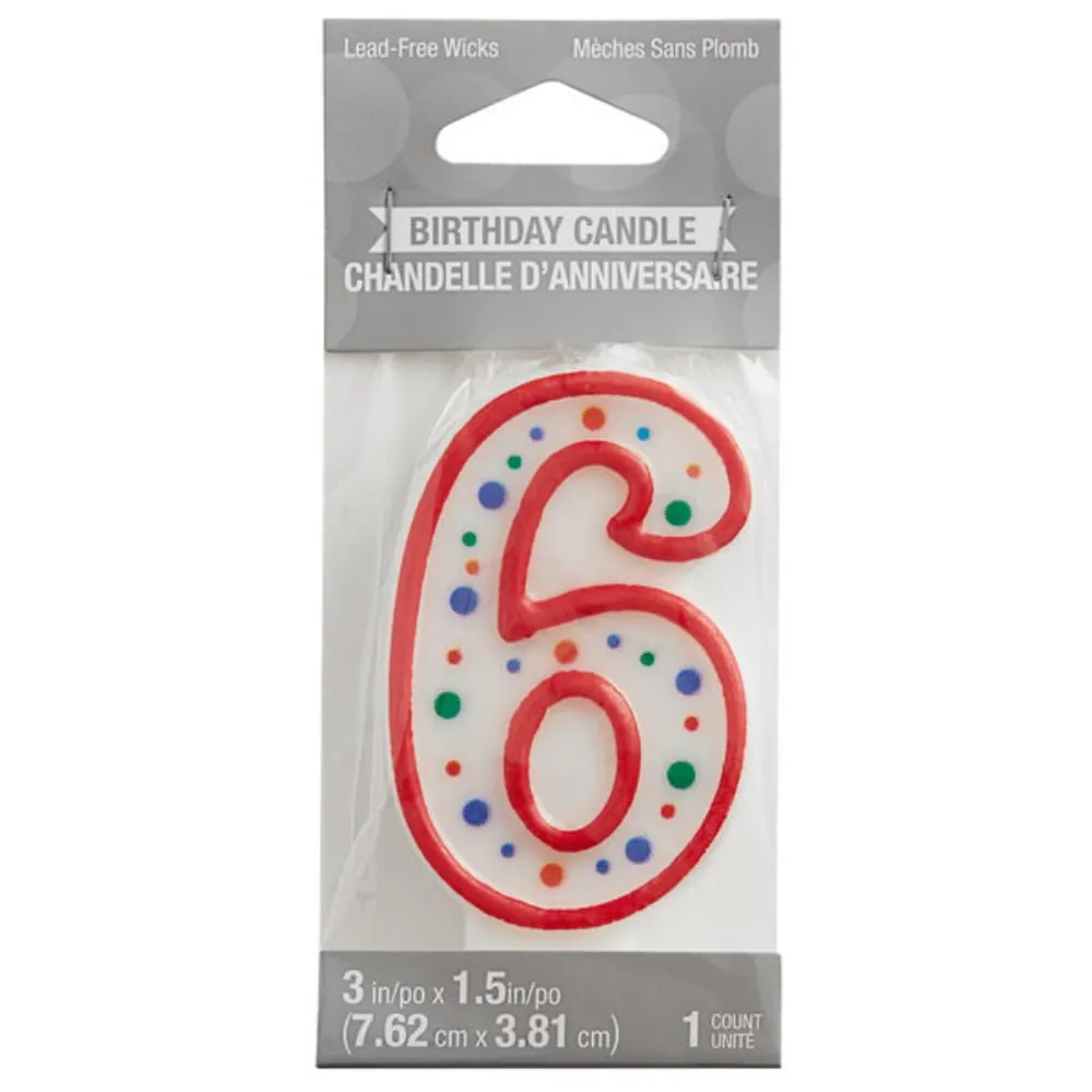 Vela Polka 6