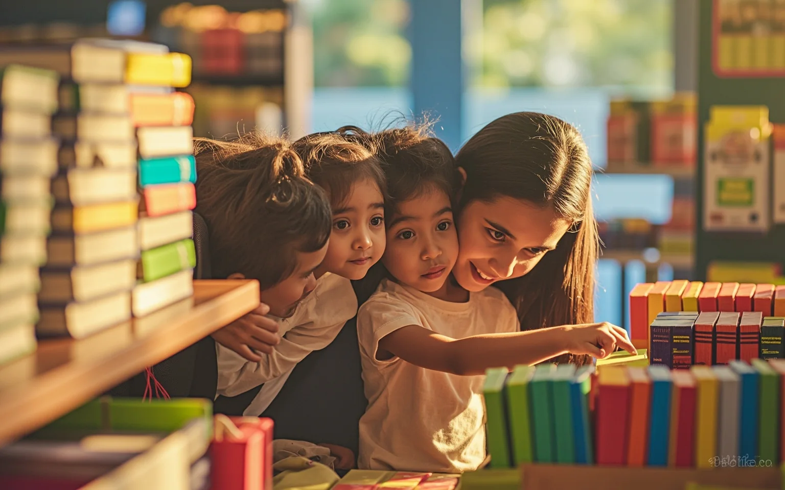 Bogotá fortalece sus colegios con tecnología y lectura: así se preparan los útiles para el segundo semestre
