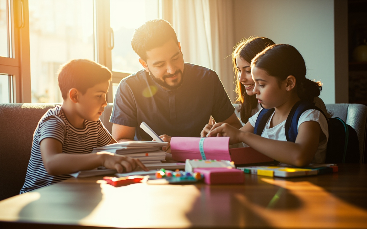 Calendario escolar 2026 en Bogotá: qué comprar antes del regreso a clases