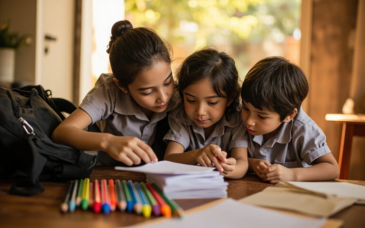 Regreso a clases 2026 en Bogotá: cómo armar la lista de útiles sin pasarse del presupuesto