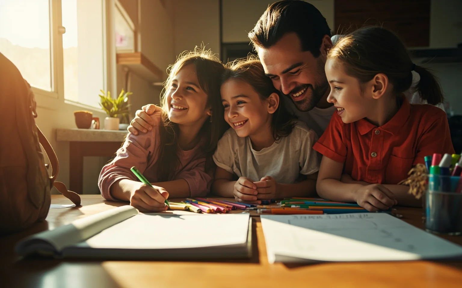 Regreso a clases 2026 en Bogotá: fechas oficiales y lista de útiles que ya toca comprar