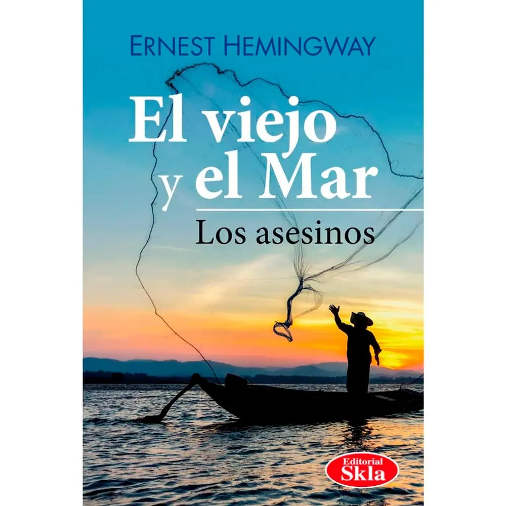 El Viejo Y El Mar