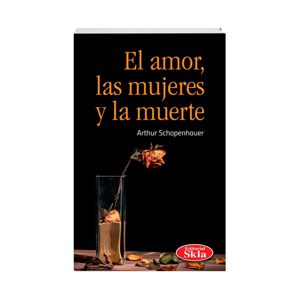 El Amor Las Mujeres Y La Muerte