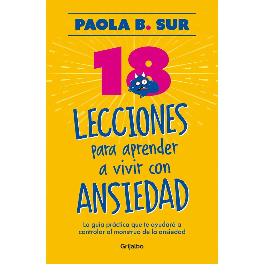 18 Lecciones Para Aprender A Vivir