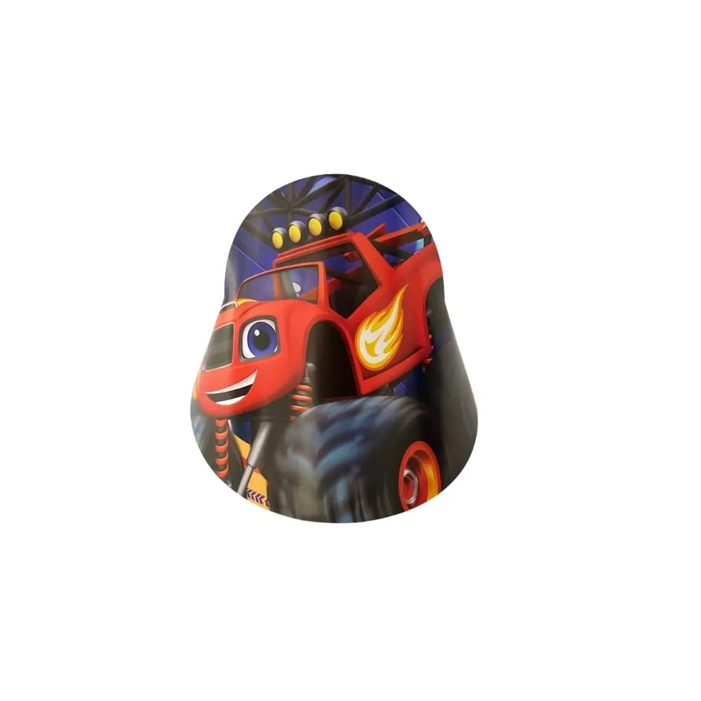 Gorro Blaze X6