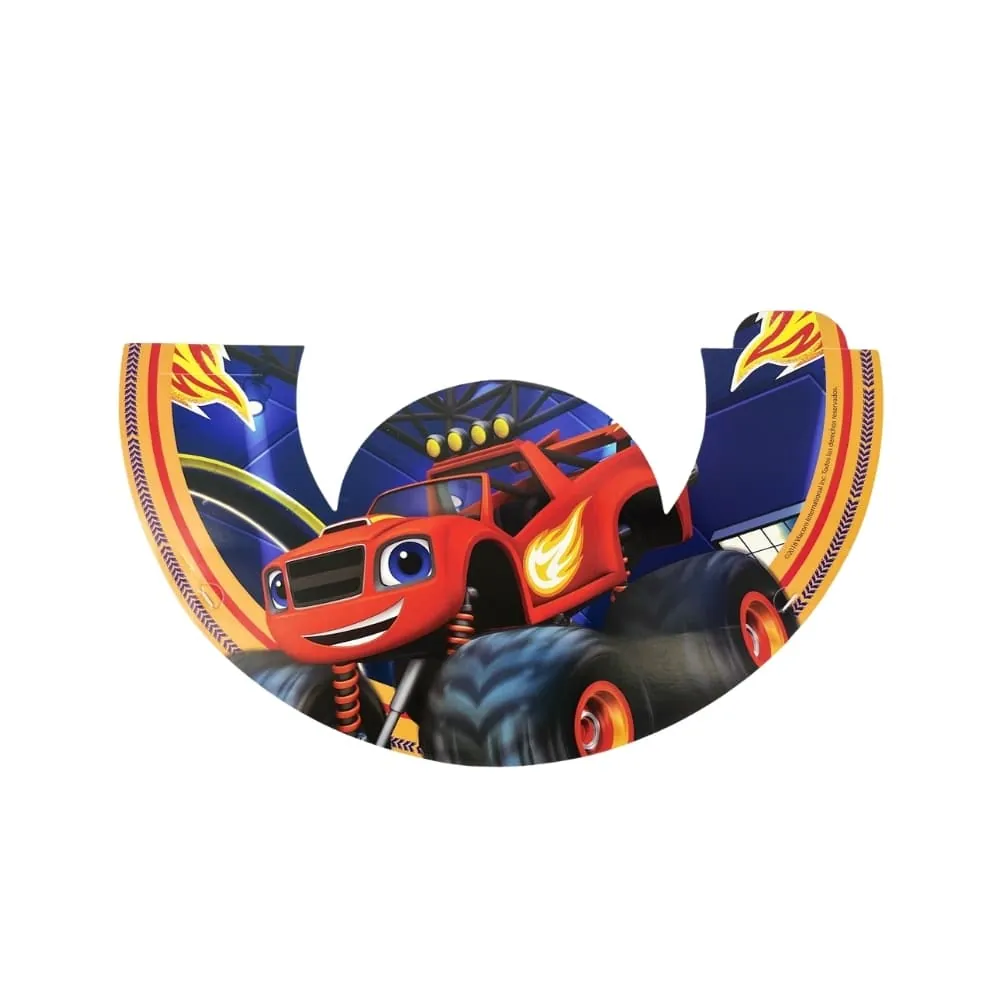 Gorro Blaze X6