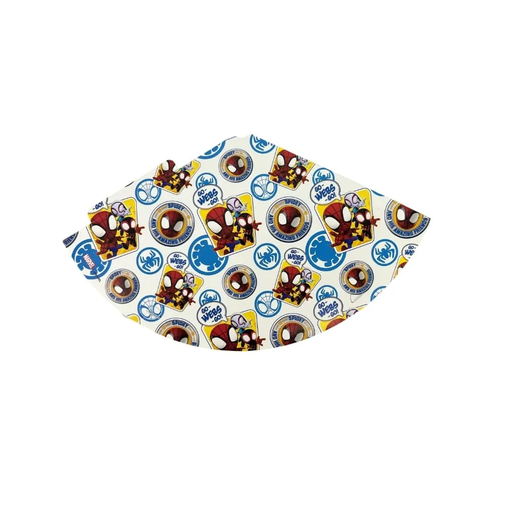 Gorro Spidey X6