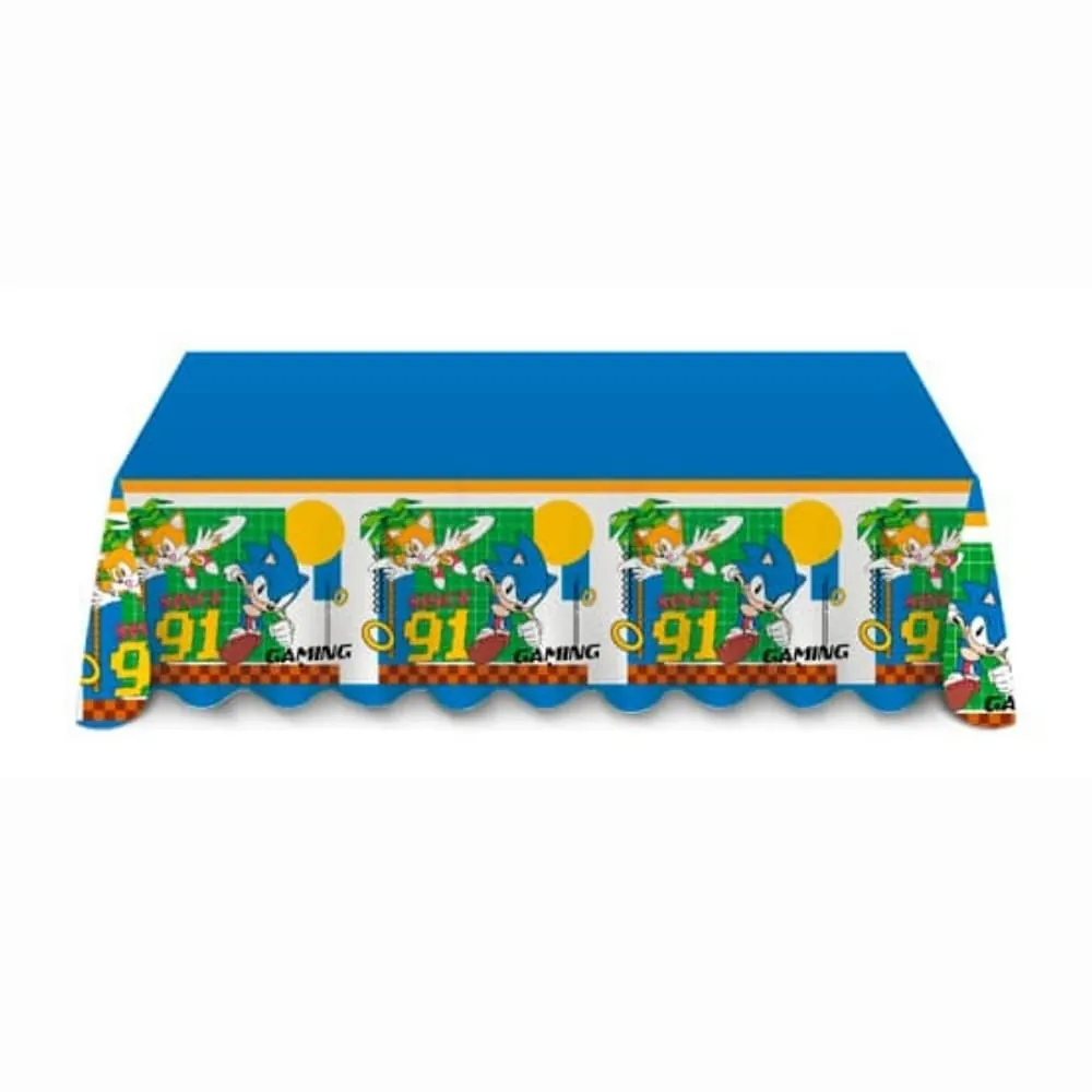 Mantel Sonic 108X180 Cm