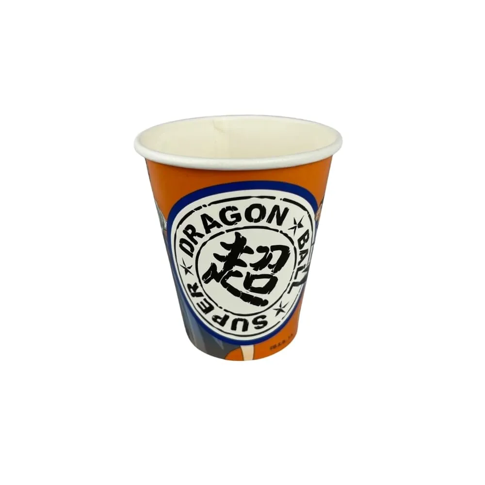 Vasos Dragon Ball X6 9 Oz