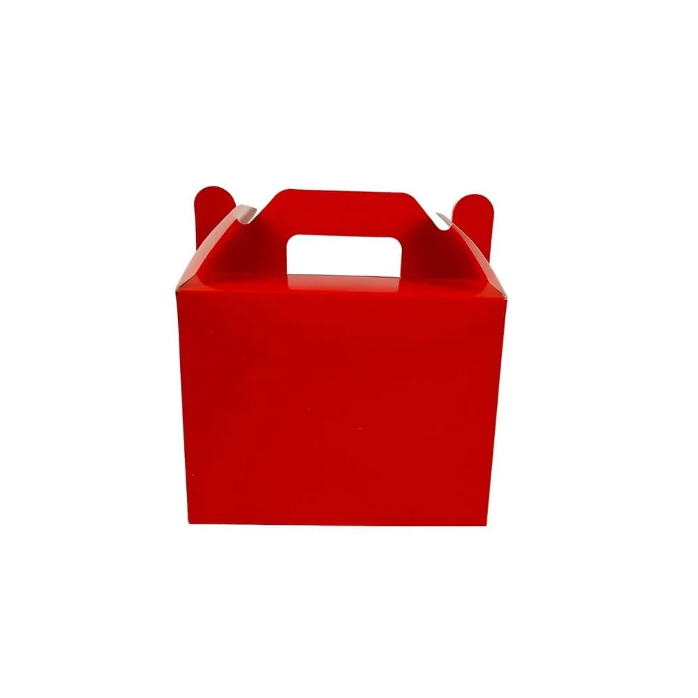 Caja Roja X8