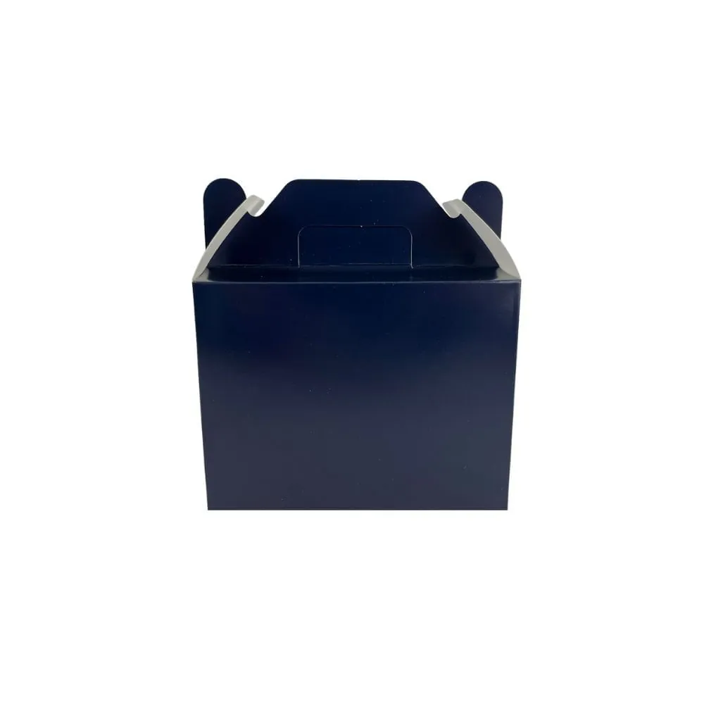 Caja Azul X8
