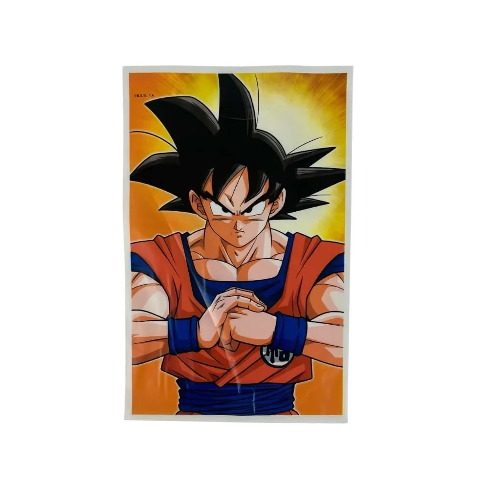 Bolsa Dragon Ball X12