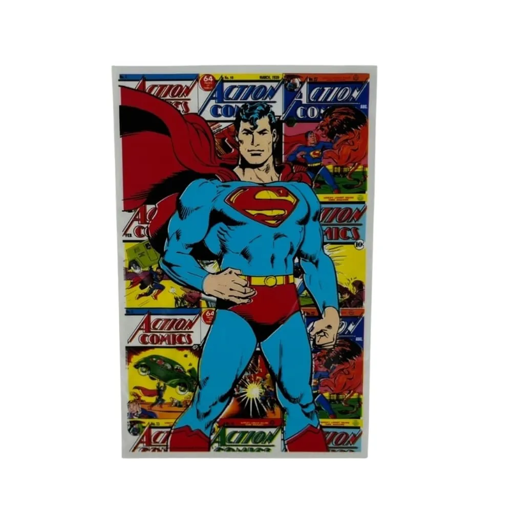 Bolsa Superman X12