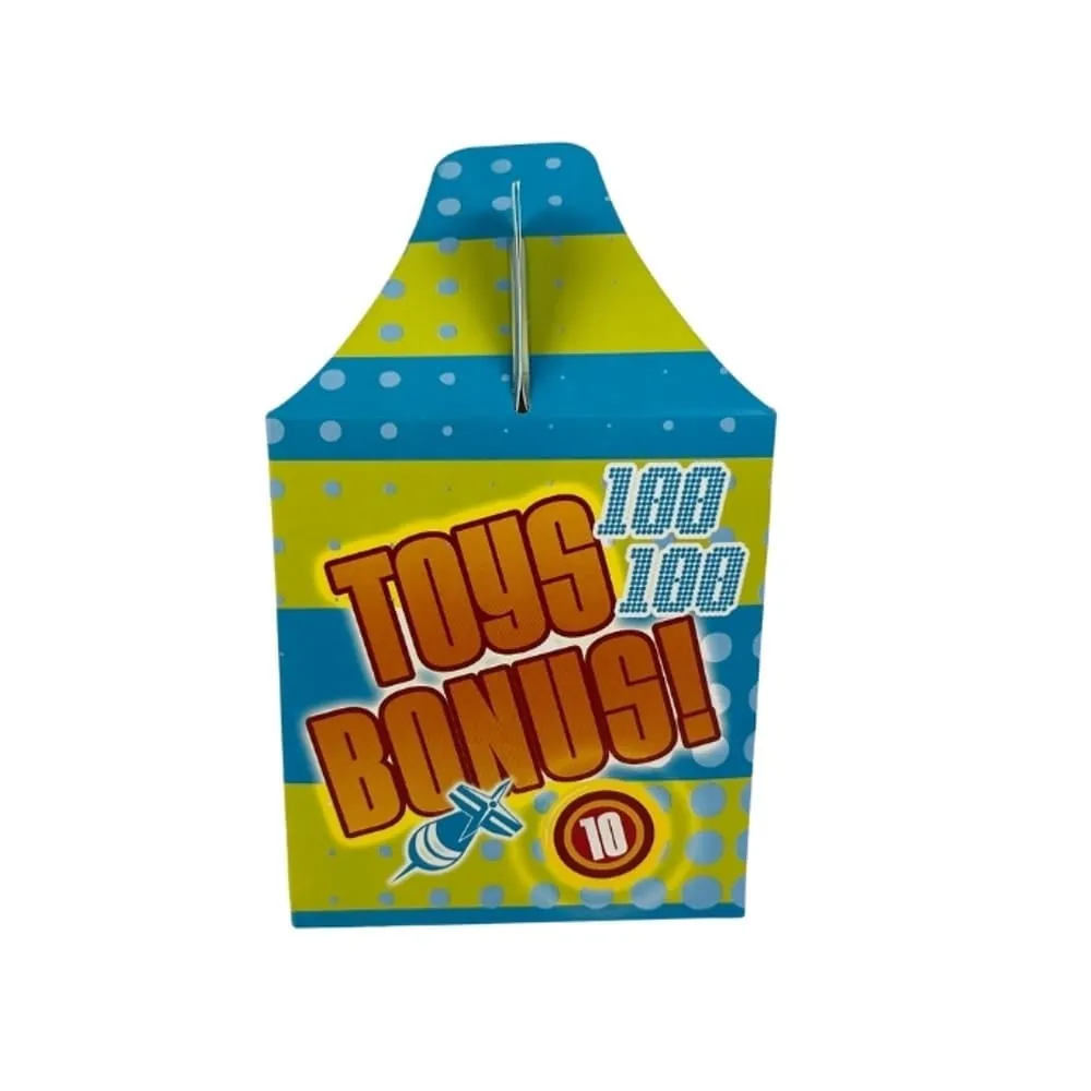 Caja Sorpresa Toy Story X6