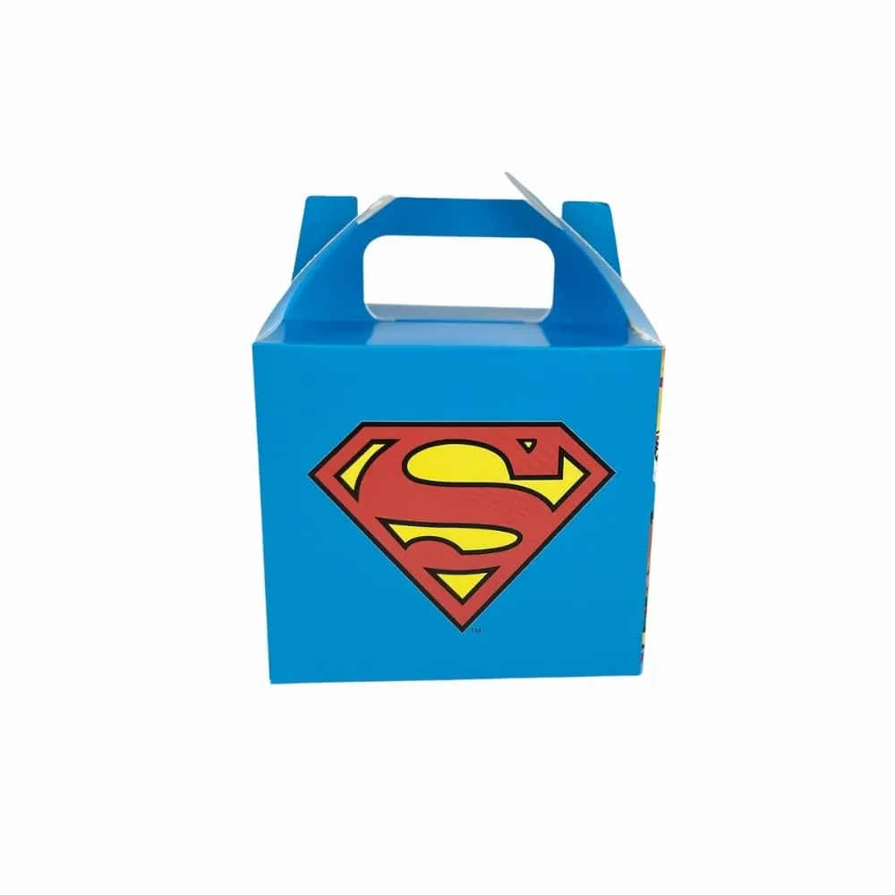 Caja Sorpresa Superman X6
