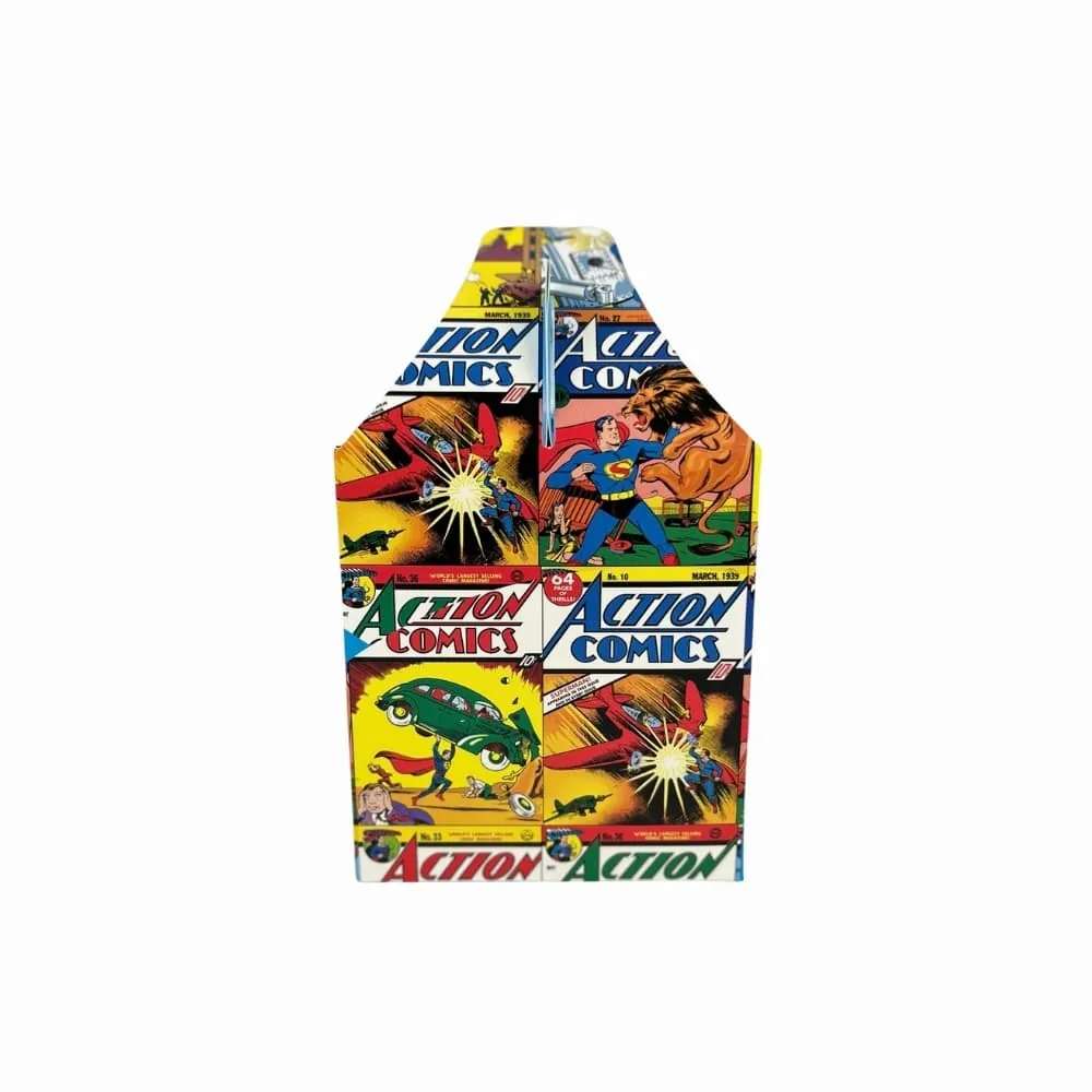 Caja Sorpresa Superman X6