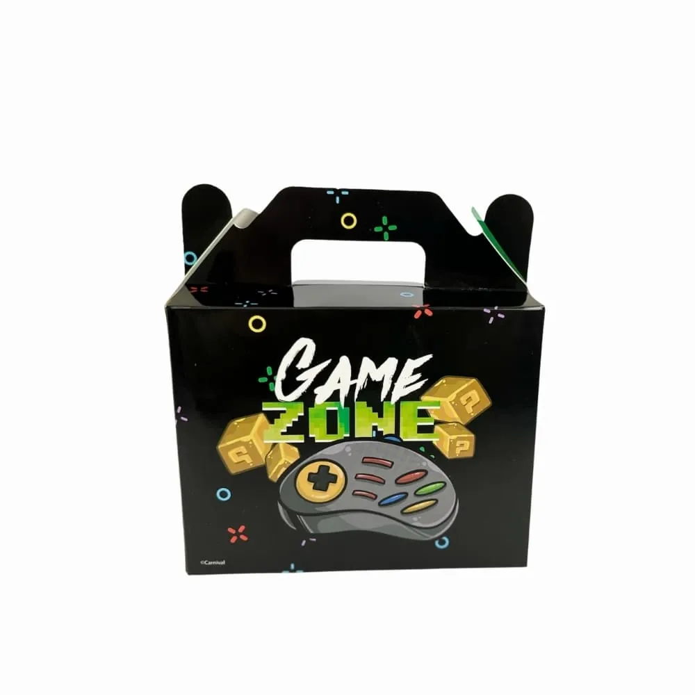 Caja Sorpresa Game Zone X6