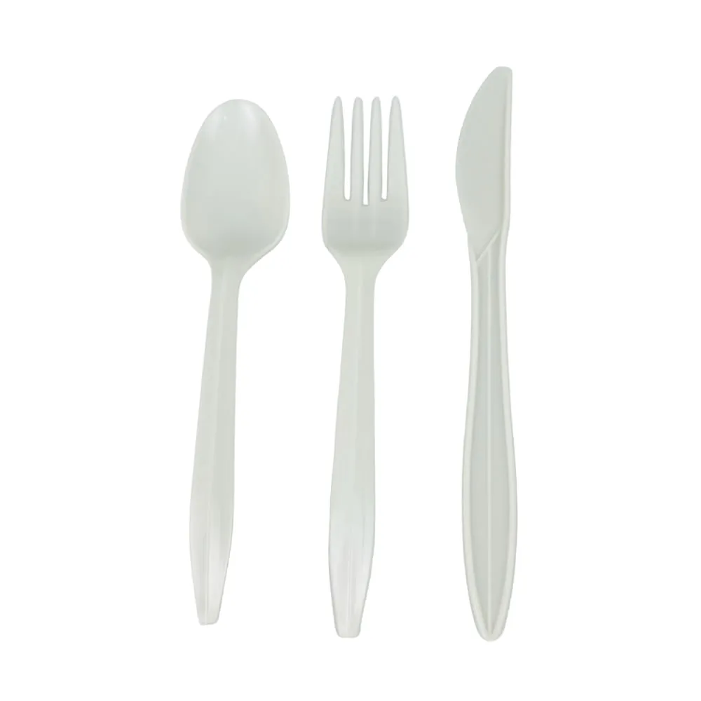 Set Cubiertos X51 Piezas