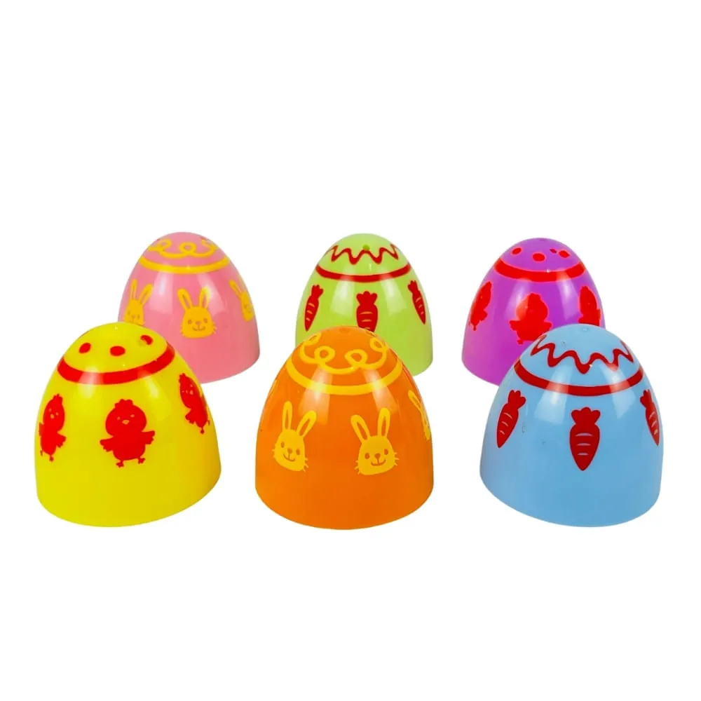 Set X6 Huevos De Pascua