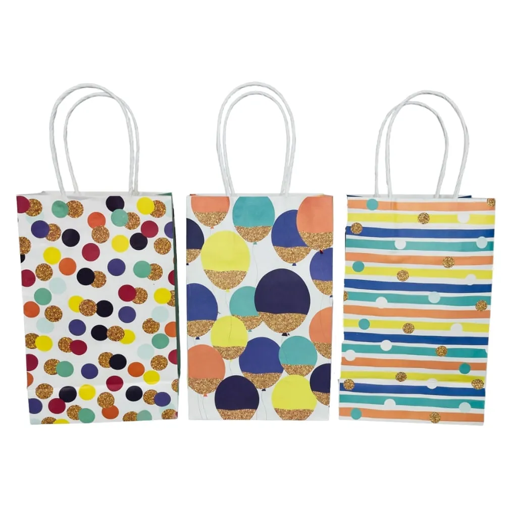 Bolsa Regalo Colores