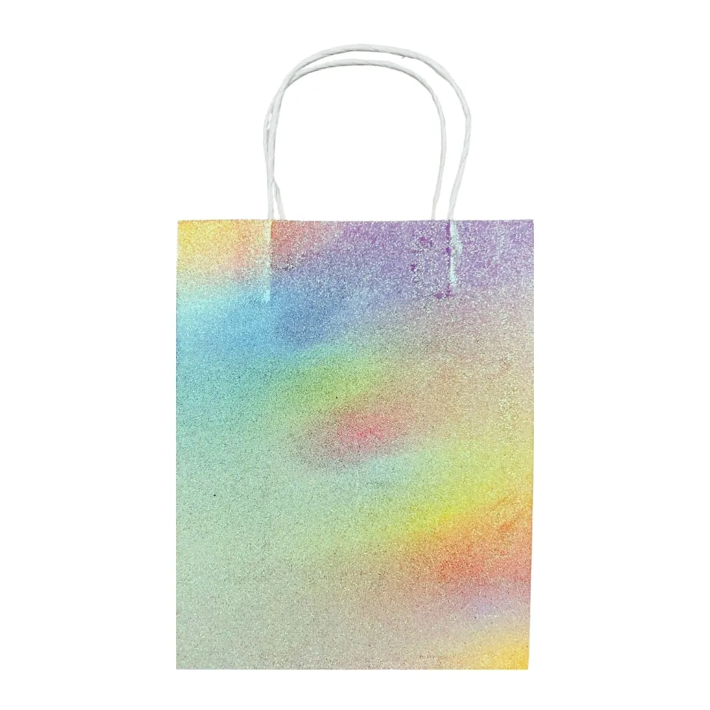 Bolsa Regalo Holografica