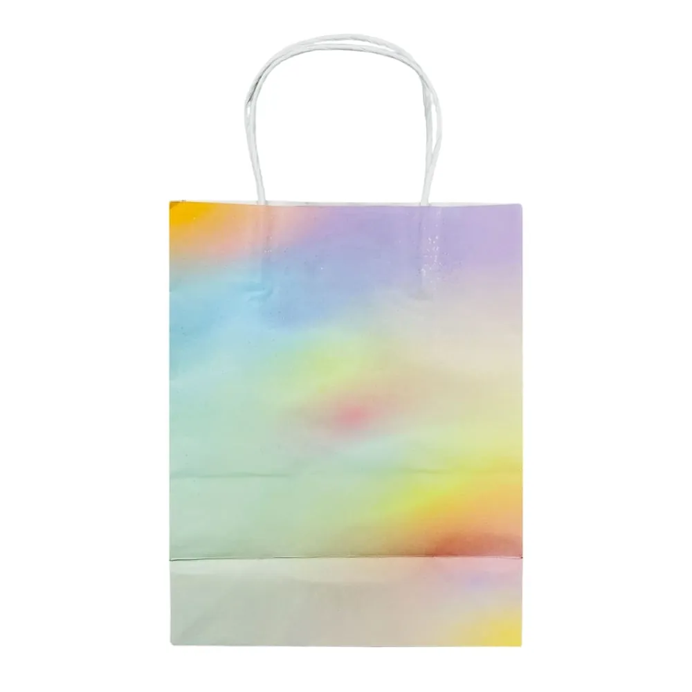 Bolsa Regalo Holografica