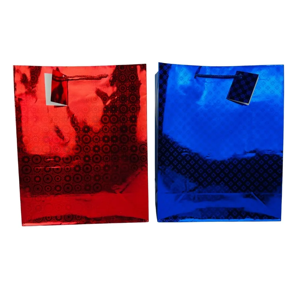 Bolsa Holografica