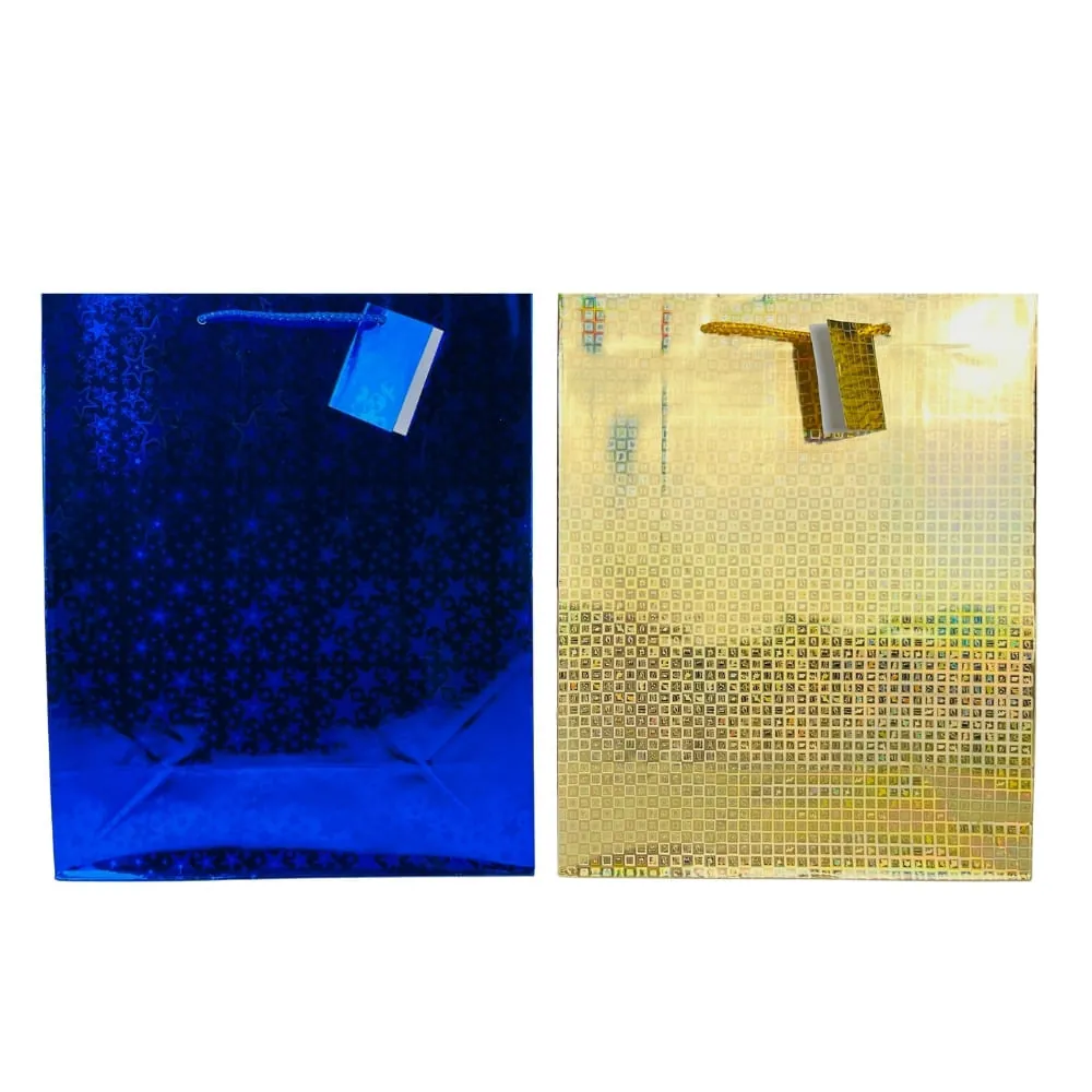 Bolsa Holografica