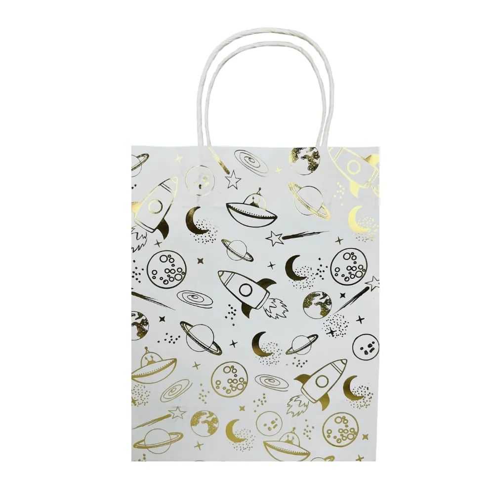 Bolsa Regalo Espacial