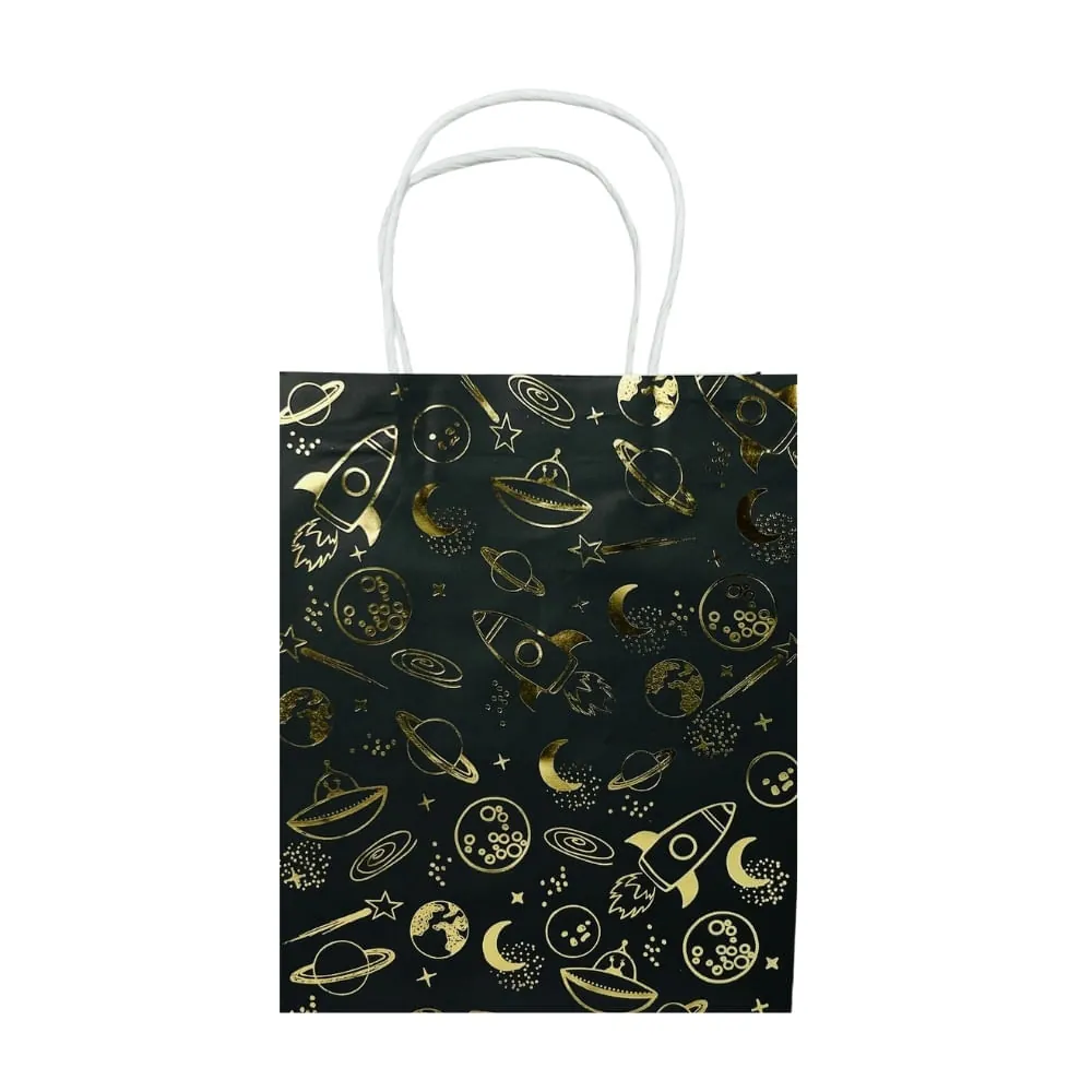 Bolsa Regalo Espacial