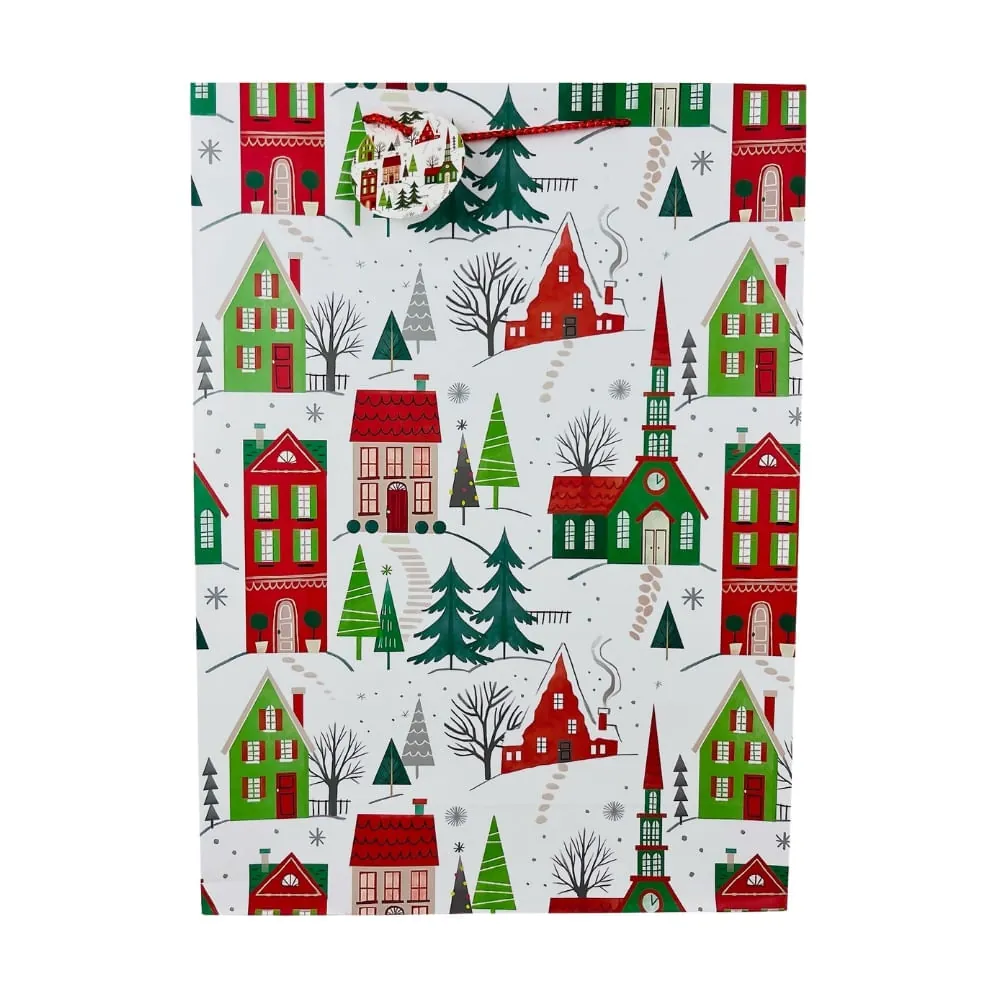 Bolsa Regalo Navidad