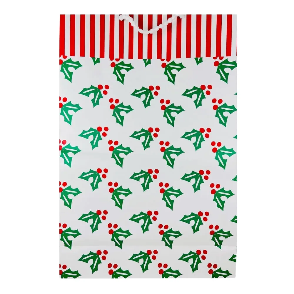 Bolsa Regalo Navidad
