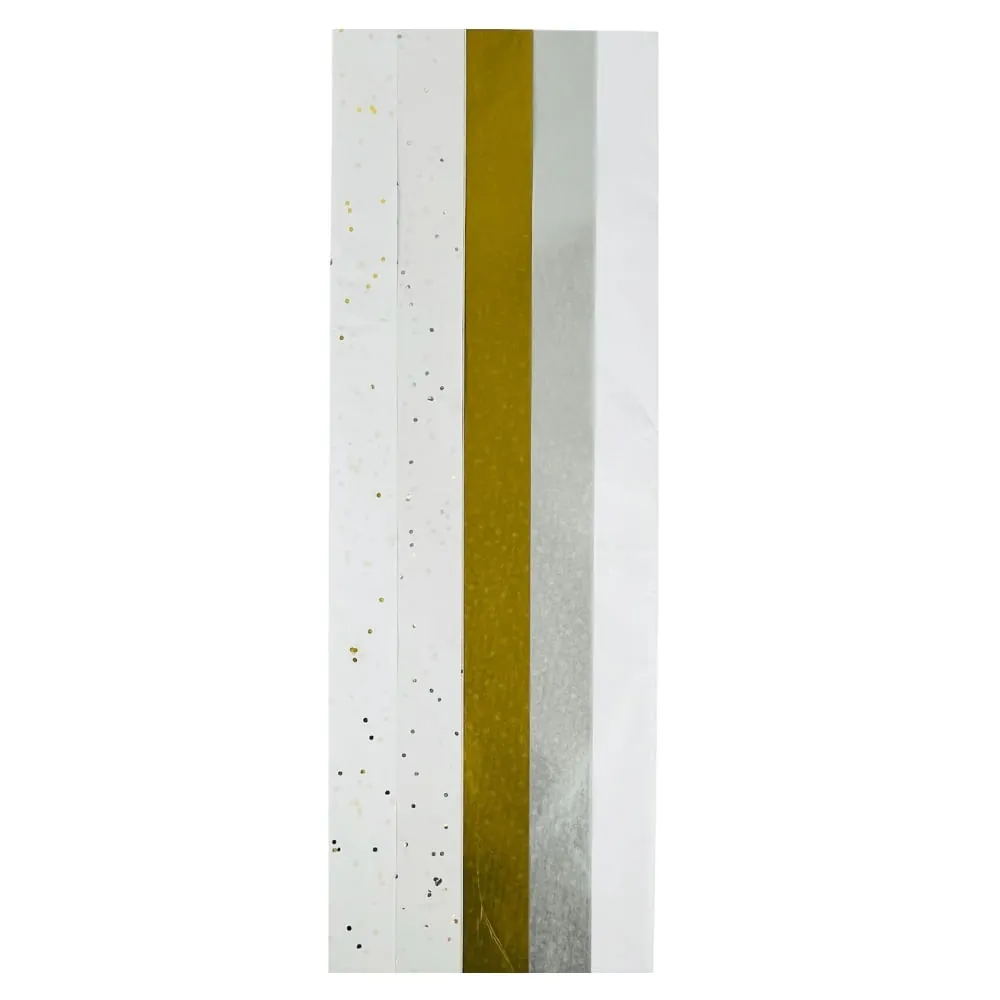 Papel Seda X50 Surtido