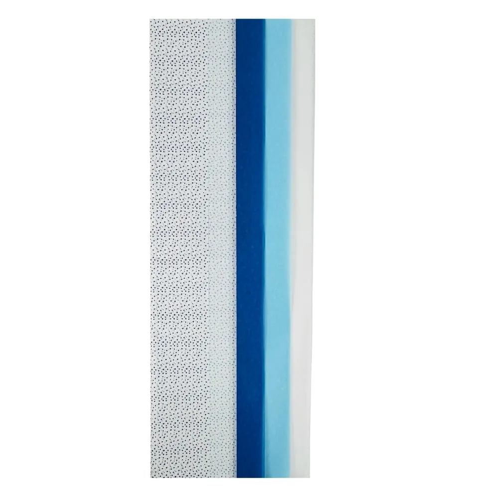 Papel Seda X50 Surtido