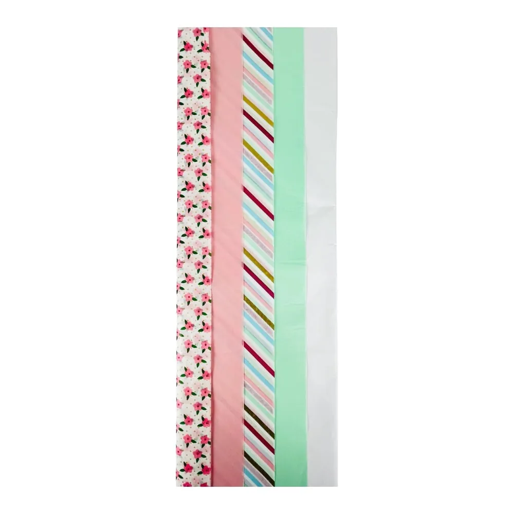 Papel Seda Surtido
