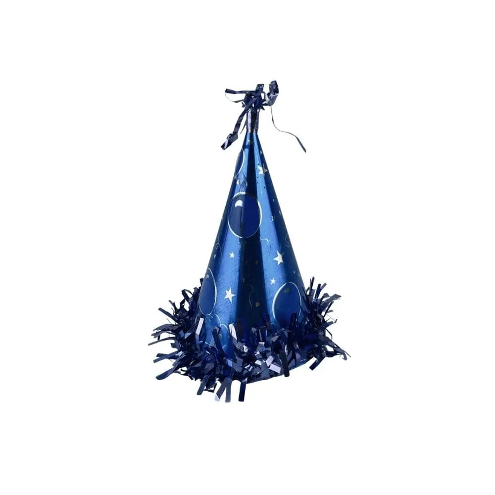 Pesa Para Globos Azul