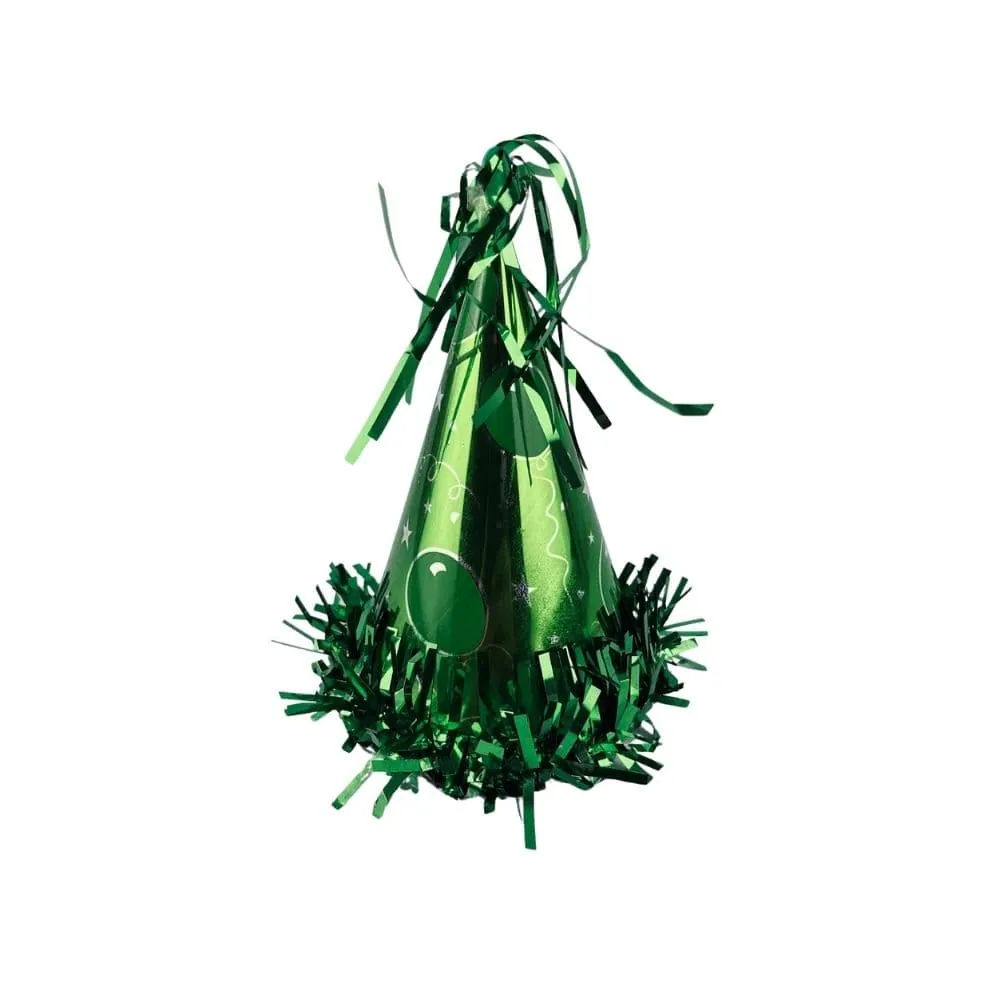 Pesa Para Globos Verde