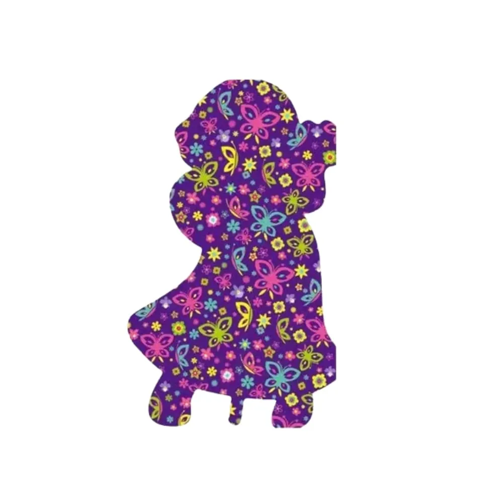 Inflable Metalizado Mirabel
