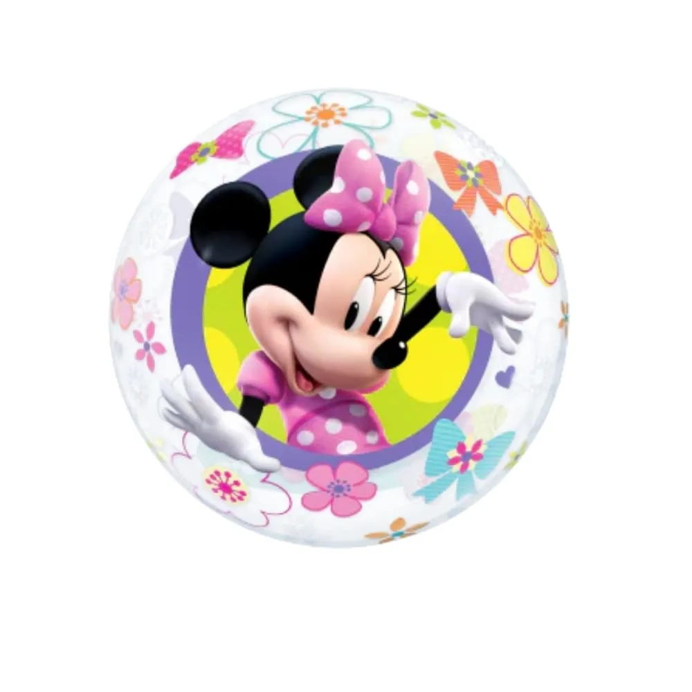 Globo Minnie 55 Cm