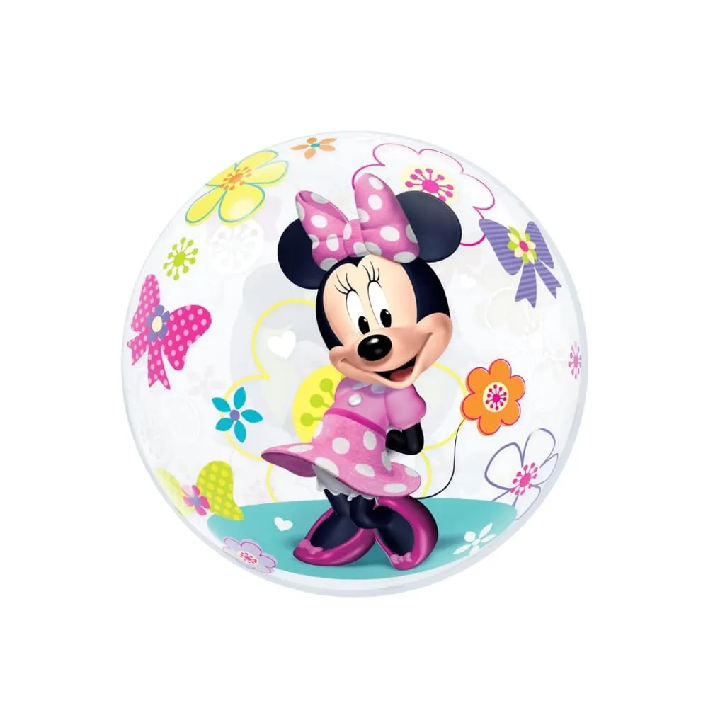 Globo Minnie 55 Cm