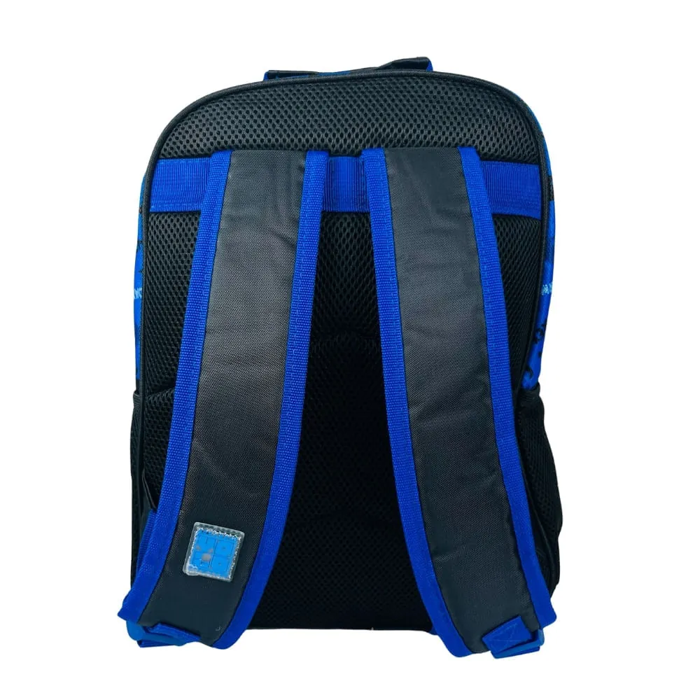 Morral Infantil Naranja De Dinosaurio